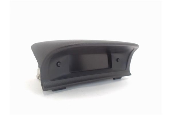 Recambio de reloj horario para peugeot 307 break / sw (s1) 2.0 hdi 90 referencia OEM IAM 9640963777D03  