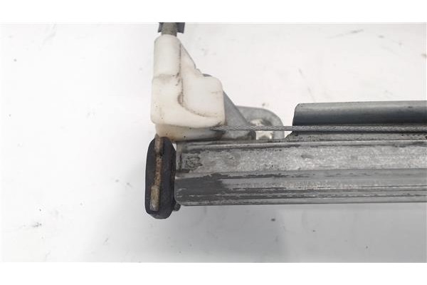 Recambio de mecanismo elevalunas trasero izquierdo para citroen xantia berlina referencia OEM IAM   