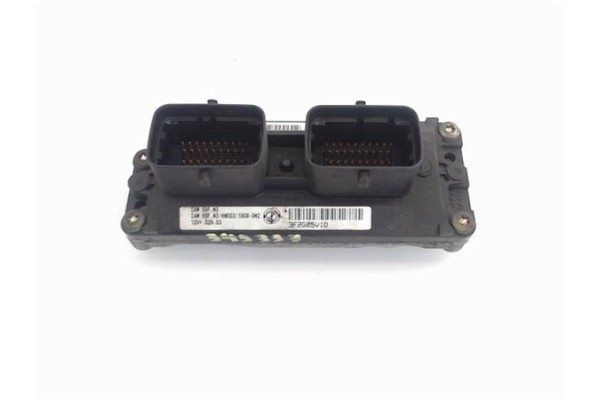 Recambio de centralita para fiat ii punto (188) berlina 1.2 60 (188.030, .050, .130, .150, .230, .250) referencia OEM IAM 616003
