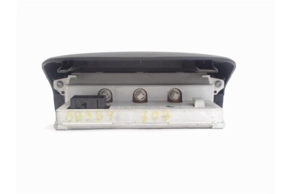 Recambio de reloj horario para peugeot 307 break / sw (s1) 2.0 hdi 90 referencia OEM IAM 9640963777D03  