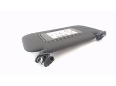 Recambio de parasol derecho para ford explorer (ctw) híbrido st-line plug-in-hybrid 4x4 referencia OEM IAM H1BBA04100AH3ZHE  