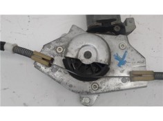 Recambio de mecanismo elevalunas trasero izquierdo para citroen xantia berlina referencia OEM IAM   