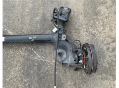 Recambio de puente trasero para fiat ii tipo (356) berlina 1.3 easy referencia OEM IAM 0052094868  