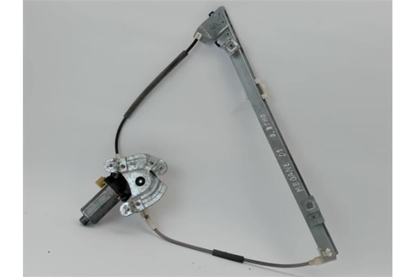 Recambio de elevalunas electrico delantero derecho para renault laguna iii referencia OEM IAM   