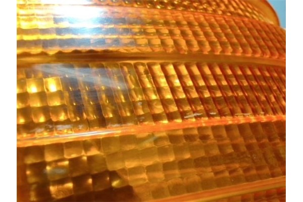 Recambio de intermitente delantero dcho para mercedes-benz clase s (bm 126) berl./coupe 2.6 se 260 referencia OEM IAM P251  