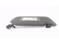 Recambio de parasol derecho para ford explorer (ctw) híbrido st-line plug-in-hybrid 4x4 referencia OEM IAM H1BBA04100AH3ZHE  