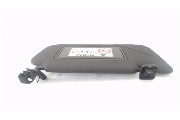 Recambio de parasol derecho para ford explorer (ctw) híbrido st-line plug-in-hybrid 4x4 referencia OEM IAM H1BBA04100AH3ZHE  