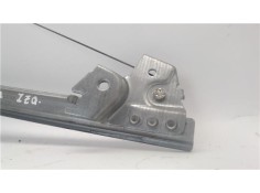 Recambio de mecanismo elevalunas trasero izquierdo para peugeot 307 break / sw (s1) referencia OEM IAM 116306  