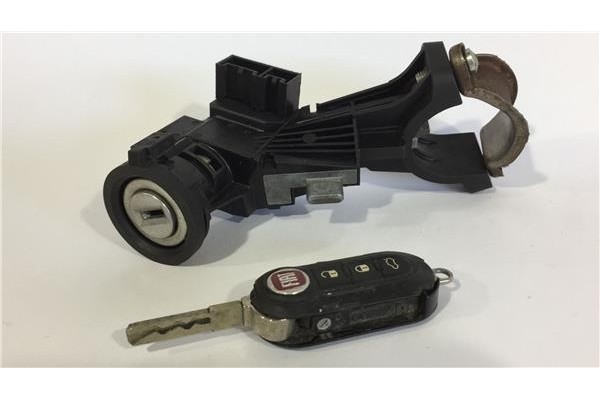 Recambio de clausor para fiat iii evo punto (199) 1.2 dynamic referencia OEM IAM 505186290 611469005171 