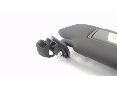 Recambio de parasol derecho para ford explorer (ctw) híbrido st-line plug-in-hybrid 4x4 referencia OEM IAM H1BBA04100AH3ZHE  