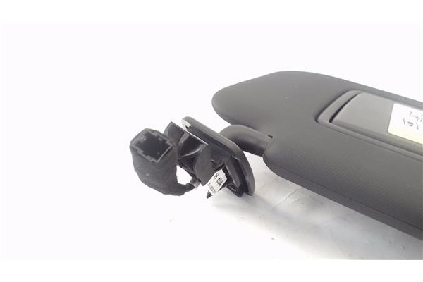 Recambio de parasol derecho para ford explorer (ctw) híbrido st-line plug-in-hybrid 4x4 referencia OEM IAM H1BBA04100AH3ZHE  