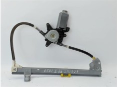 Recambio de mecanismo elevalunas trasero izquierdo para renault megane i scenic (ja0) referencia OEM IAM   