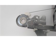 Recambio de mecanismo elevalunas trasero izquierdo para peugeot 307 break / sw (s1) referencia OEM IAM 116306  