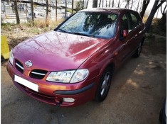 nissan almera (n16/e) del año 2001