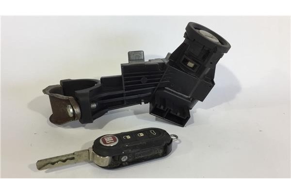 Recambio de clausor para fiat iii evo punto (199) 1.2 dynamic referencia OEM IAM 505186290 611469005171 
