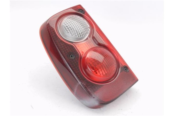 Recambio de piloto trasero izquierdo para land rover freelander (ln) 2.0 hse familiar referencia OEM IAM XFB500190  