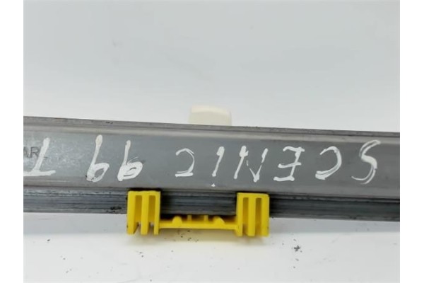 Recambio de mecanismo elevalunas trasero izquierdo para renault megane i scenic (ja0) referencia OEM IAM   