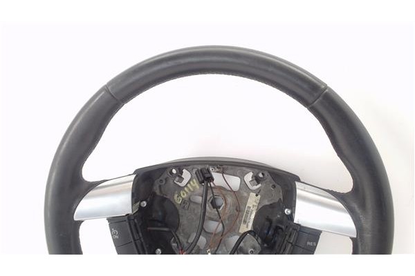 Recambio de volante para ford transit furgón 2.2 tdci referencia OEM IAM 305522299D52  