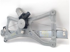 Recambio de elevalunas electrico delantero izquierdo para honda civic viii sedán (fd) 1.3 hybrid referencia OEM IAM 72250SNAA01 