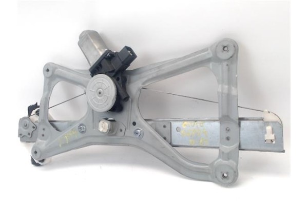 Recambio de elevalunas electrico delantero izquierdo para honda civic viii sedán (fd) 1.3 hybrid referencia OEM IAM 72250SNAA01 