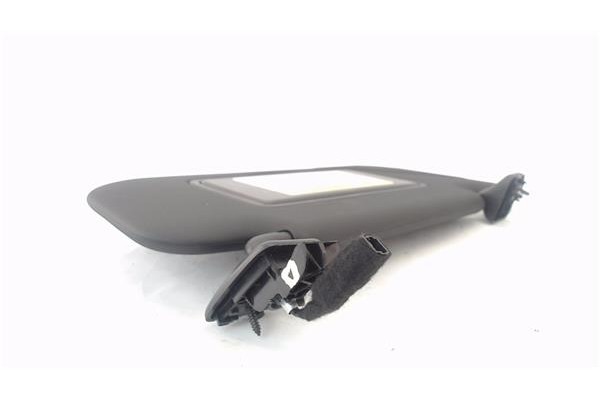 Recambio de parasol derecho para ford explorer (ctw) híbrido st-line plug-in-hybrid 4x4 referencia OEM IAM H1BBA04100AH3ZHE  
