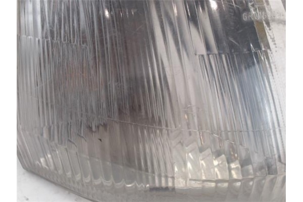 Recambio de intermitente delantero dcho para peugeot 106 (s1) referencia OEM IAM   