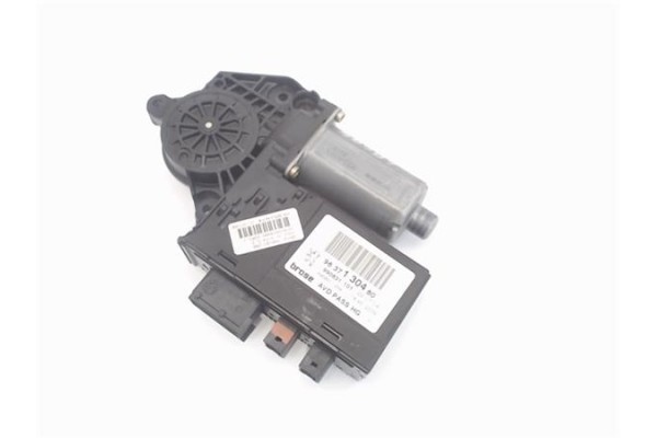 Recambio de motor elevalunas delantero derecho para peugeot 307 break / sw (s1) 2.0 hdi 90 referencia OEM IAM 9637130480 9908311
