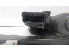 Recambio de mecanismo elevalunas trasero izquierdo para peugeot 307 break / sw (s1) referencia OEM IAM 116306  