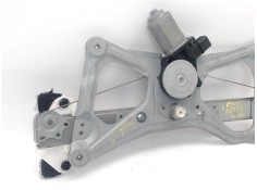 Recambio de elevalunas electrico delantero izquierdo para honda civic viii sedán (fd) 1.3 hybrid referencia OEM IAM 72250SNAA01 