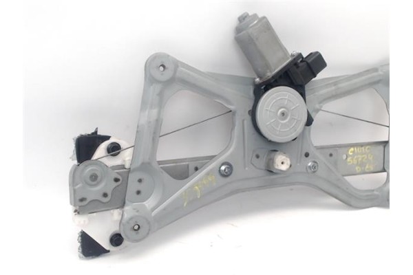Recambio de elevalunas electrico delantero izquierdo para honda civic viii sedán (fd) 1.3 hybrid referencia OEM IAM 72250SNAA01 