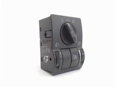 Recambio de mando de luces para opel corsa c referencia OEM IAM 9116612 0524119 