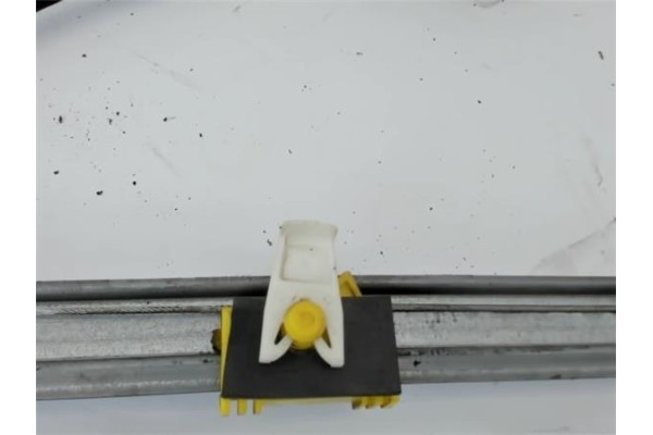 Recambio de mecanismo elevalunas trasero izquierdo para renault megane i scenic (ja0) referencia OEM IAM   