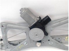 Recambio de elevalunas electrico delantero izquierdo para honda civic viii sedán (fd) 1.3 hybrid referencia OEM IAM 72250SNAA01 