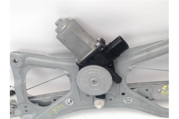 Recambio de elevalunas electrico delantero izquierdo para honda civic viii sedán (fd) 1.3 hybrid referencia OEM IAM 72250SNAA01 
