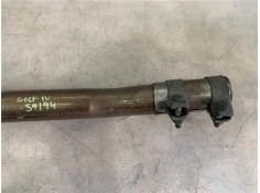 Recambio de tubo escape trasero para volkswagen golf iv berlina (1j1) 1.8 t referencia OEM IAM B0DB6DWLMW  