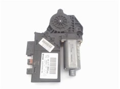 Recambio de motor elevalunas delantero derecho para peugeot 307 break / sw (s1) 2.0 hdi 90 referencia OEM IAM 9637130480 9908311