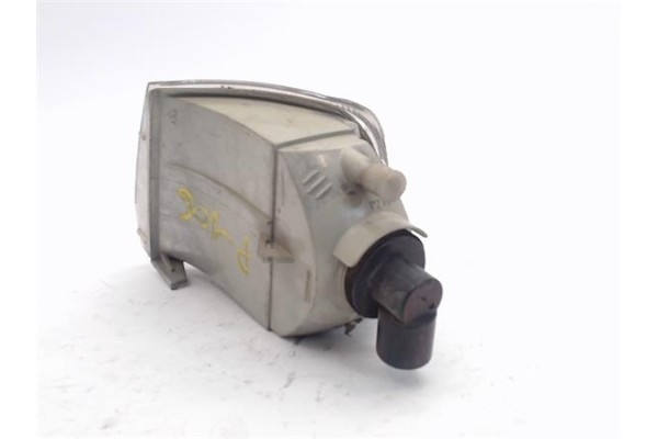 Recambio de intermitente delantero dcho para peugeot 106 (s1) referencia OEM IAM   