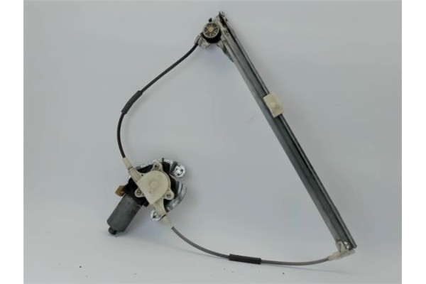 Recambio de elevalunas electrico delantero derecho para renault megane i classic (la0) referencia OEM IAM   
