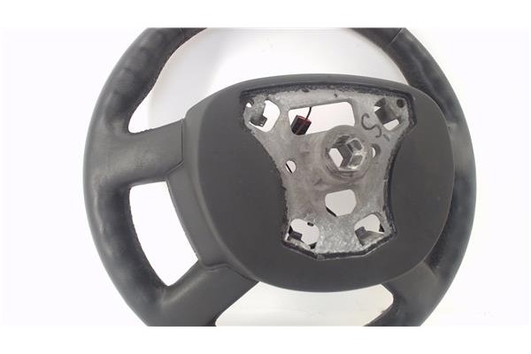 Recambio de volante para ford transit furgón 2.2 tdci referencia OEM IAM 305522299D52  
