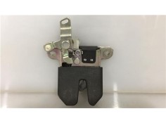 Recambio de cerradura porton para volkswagen passat berlina (3b2) 1.8 básico referencia OEM IAM 3B5827505M 3D5959489 