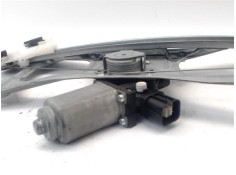 Recambio de elevalunas electrico delantero izquierdo para honda civic viii sedán (fd) 1.3 hybrid referencia OEM IAM 72250SNAA01 