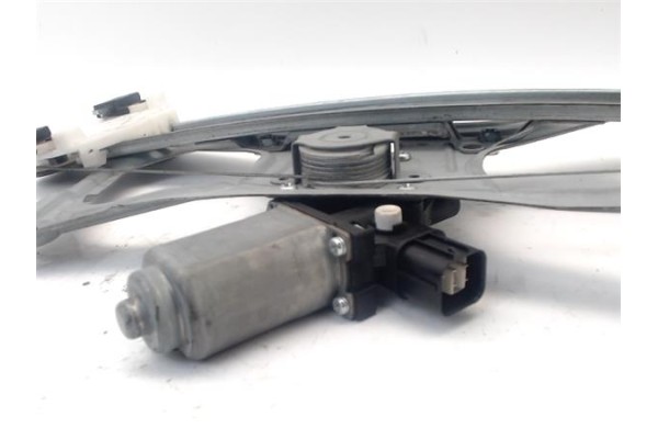 Recambio de elevalunas electrico delantero izquierdo para honda civic viii sedán (fd) 1.3 hybrid referencia OEM IAM 72250SNAA01 