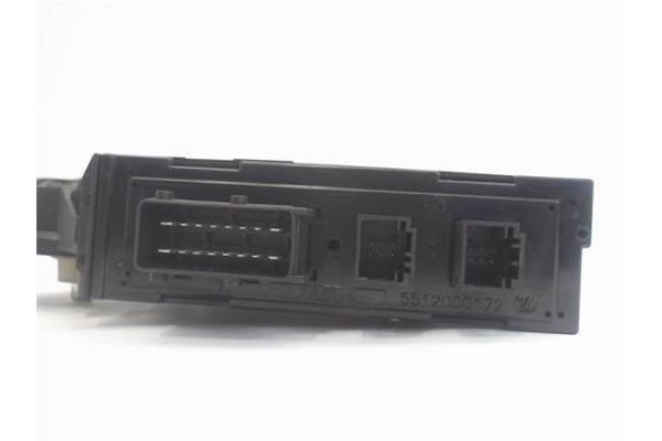 Recambio de motor elevalunas delantero derecho para peugeot 307 break / sw (s1) 2.0 hdi 90 referencia OEM IAM 9637130480 9908311