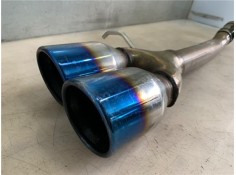 Recambio de tubo escape trasero para volkswagen golf iv berlina (1j1) 1.8 t referencia OEM IAM B0DB6DWLMW  