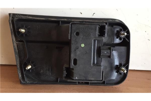 Recambio de piloto trasero derecho para honda accord berlina (cc/ce) 1.8 (ce7) referencia OEM IAM 236242   Recambio de piloto trasero derecho para honda accord berlina (cc/ce) 1.8 (ce7) referencia OEM IAM 236242