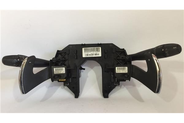 Recambio de mando de luces para citroen c4 grand picasso 2.0 hdi referencia OEM IAM 96644965XT 96481641XT 
