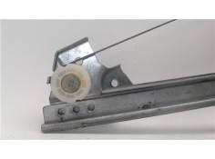 Recambio de mecanismo elevalunas trasero izquierdo para peugeot 307 break / sw (s1) referencia OEM IAM 116306  