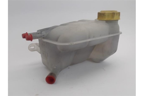 Recambio de botella expansion para ford focus (daw, dbw) 1.6 16v referencia OEM IAM 1091364 L0417003760665 