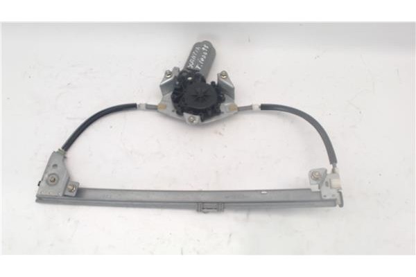 Recambio de mecanismo elevalunas trasero izquierdo para citroen xantia berlina referencia OEM IAM   