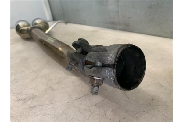 Recambio de tubo escape trasero para volkswagen golf iv berlina (1j1) 1.8 t referencia OEM IAM B0DB6DWLMW  